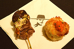 POWER AND BEAUTY CHARITY EVENT